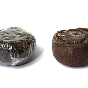 White Pu-erh Mandarin Orange from New Mexico Tea Company