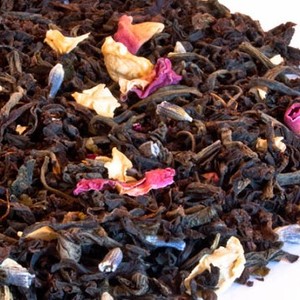 French Blend from New Mexico Tea Company