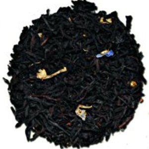 Blue Lady from Culinary Teas