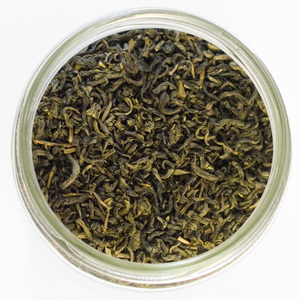 Jasmine Green Tea from Little Red Cup Tea Company