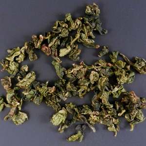 Real Autumn Tie Guan Yin from Tiberias Tea