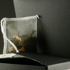 Green Earl Grey from Tiberias Tea