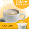 Chai Latte from Cafe Escapes (K-cup)