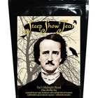 Poe's Midnight Blend Steep Show Tea from Steep Show