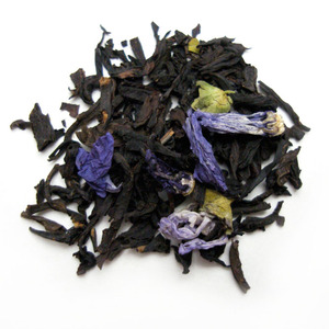 Lilac Blend from Strand Tea Company