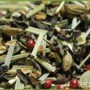 White Paradise from Tealux