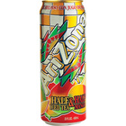 Half Iced Tea & Half Mango from Arizona