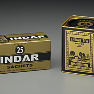 Indar from Indar - Compagnie Coloniale