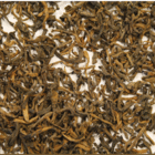 golden puerh from Chado Tea House