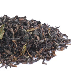 2011 Darjeeling Second Flush Giddapahar Muscatel Black Tea from DarjeelingTeaXpress