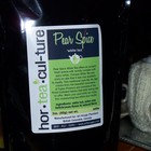 Pear Spice from Hor-Tea-Cul-ture