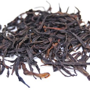 Osmanthus Oolong from Majesteas