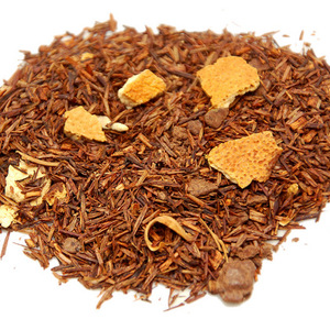 Orange Cocoa Rooibos from Majesteas