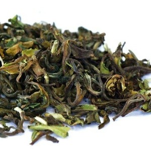 2012 Darjeeling First Flush Rohini (Jethi Kupi) Black Tea from DarjeelingTeaXpress