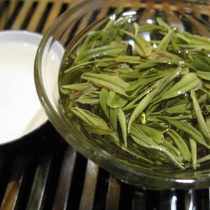 Yellow Buds - Huo Shan Huang Ya from Mandala Tea