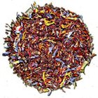 Rainbow Rooibos from Culinary Teas