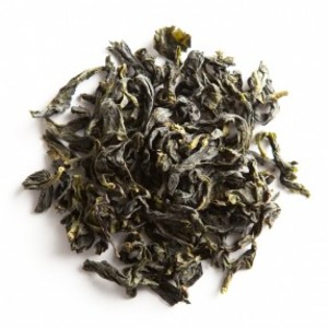 Bao Zhong Imperial from Le Palais des Thes
