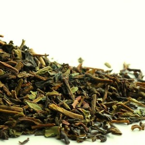2012 Darjeeling First Flush Premium Blend (China Special) Black Tea from DarjeelingTeaXpress
