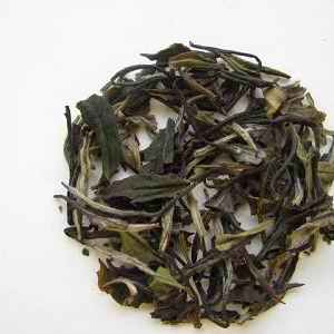 Earl White from Empire Tea Services