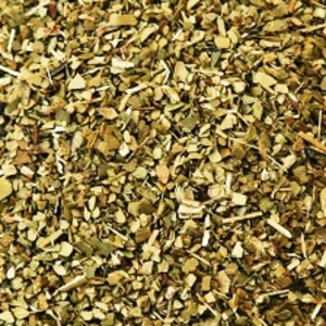 Vanilla Macadamia Nut Mate from Tea Chai Te