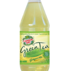 Green Tea Ginger Ale from Canada Dry