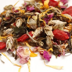 Eight Treasures Yabao from Verdant Tea