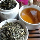 Good Morning Sunshine from Butiki Teas