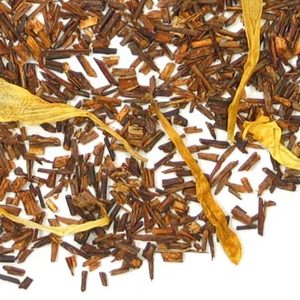 Rooibos Peach from Adagio Teas