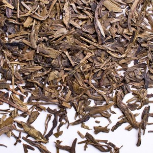 Dragonwell Lung Ching from Thé Kiosque