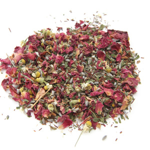 Secret Garden from SerendipiTea