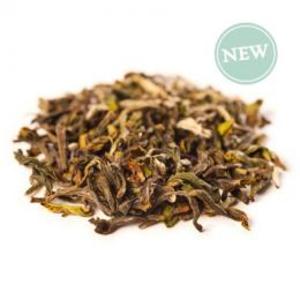 Jun Chiyabari FTGFOP1 First Flush 2012 from Rare Tea Republic 
