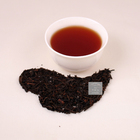 Not-So-Plain Vanilla from The Tea Smith