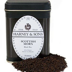 Scottish Morn from Harney & Sons