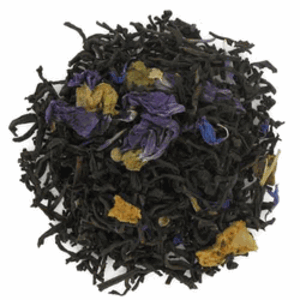 Dorian Grey Blend Loose Leaf Tea from English Tea Store