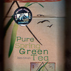 Pure Spring Green Tea (Bilo Chun) by In Nature from In Nature