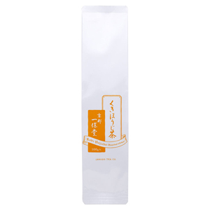 Kuki Hojicha from Ippodo