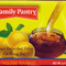 Orange Pekoe and Pekoe Cut Black Tea from Family Pantry