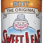 Diet Original Black Tea from Sweet Leaf