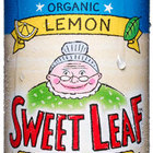 Lemon Iced Tea from Sweet Leaf