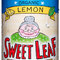 Lemon Iced Tea from Sweet Leaf