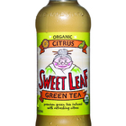 Citrus Green Tea from Sweet Leaf