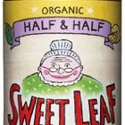 Half & Half Lemonade Tea from Sweet Leaf