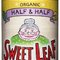 Half & Half Lemonade Tea from Sweet Leaf