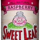 Raspberry Iced Tea from Sweet Leaf