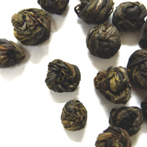 Jogmaya Pearls from Harney & Sons