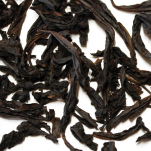 Old Fir Da Hong Pao from Harney & Sons