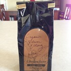 Plum Oolong from A Southern Season
