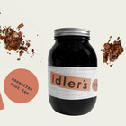 sassafras from Idler's Tea
