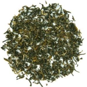 Glenburn Green Darjeeling from Glenburn Tea - Direct