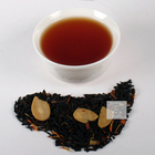 Almond Biscotti from The Tea Smith